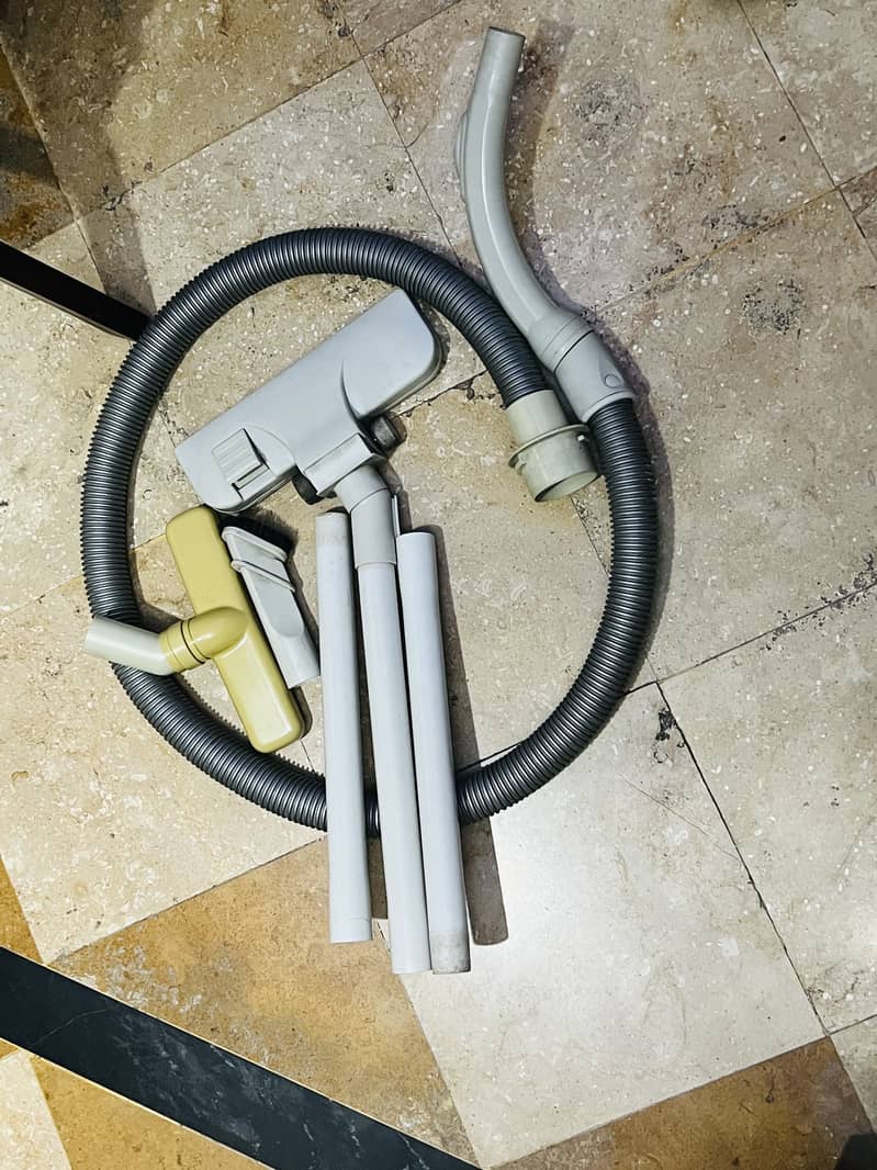 Vacuum Cleaner 2
