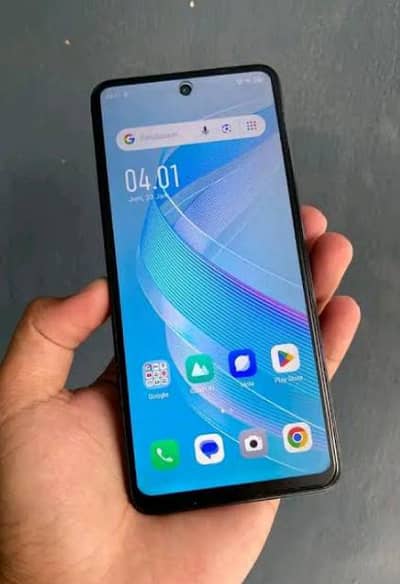 Infinix Smart 8 Plus