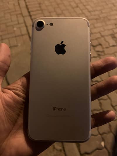 Iphone 7 Non Pta 128Gb 10/9.5