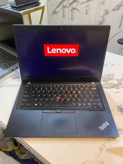 Lenovo ThinkPad X13 Yoga i7 10th Gen 16GB 256GB SSD Touch 360 Stylus