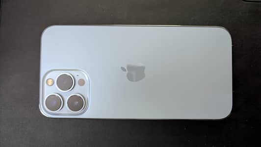 Apple iPhone 13 Pro Max JV | JV | 128 gb