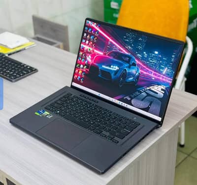 Asus Rog Zephyrus G16 For Sale WhatsApp 03010241635