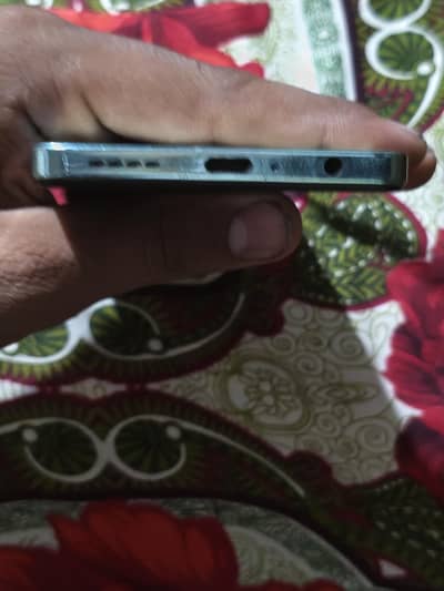 Infinix Hot 40 Pro