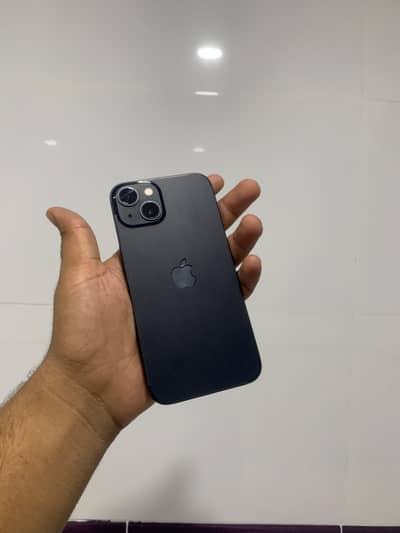 iPhone 13 128 Factory Unlock 10/10