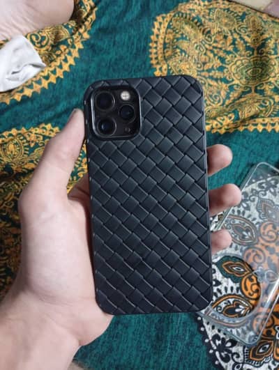 Apple iPhone 11 Pro