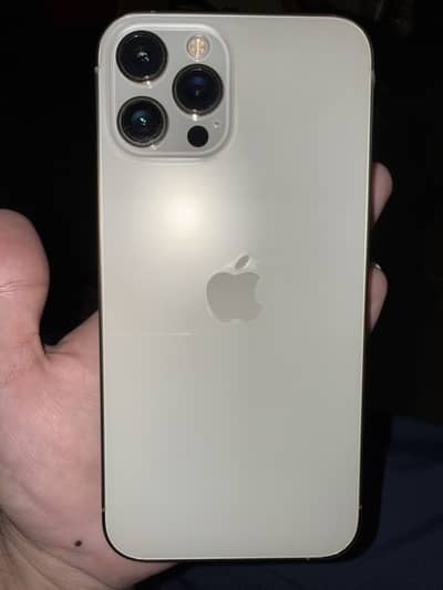 Apple iPhone 12 Pro Max