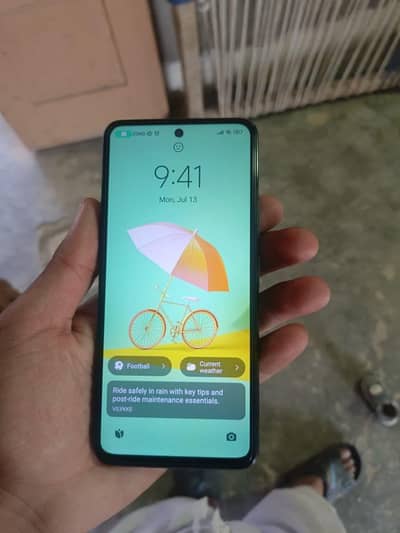 One Plus 6
