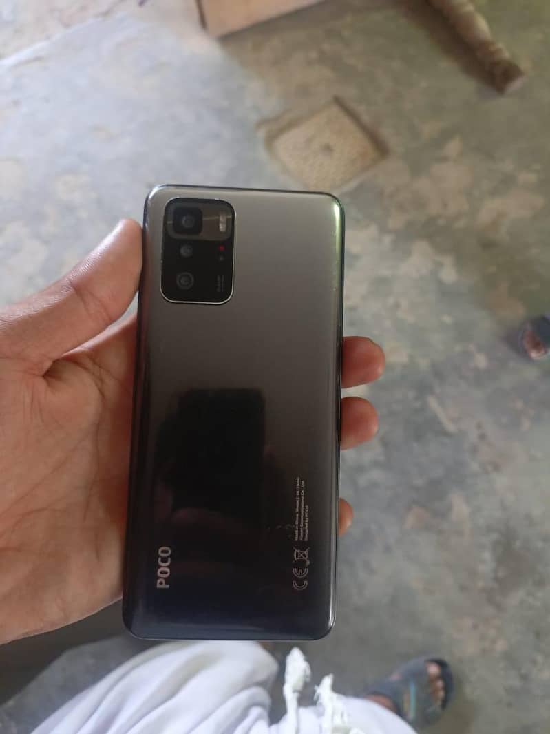 One Plus 6 5