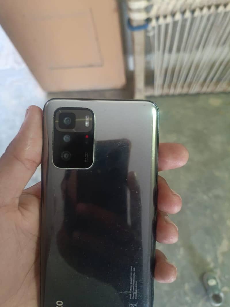 One Plus 6 9