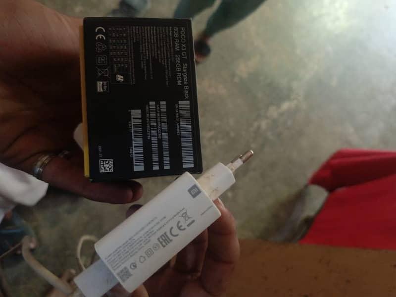 One Plus 6 10