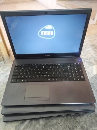 i5-6th 8Gb Ram 128Gb SSD 15.6" All Ok Laptop