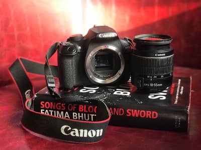 Canon 1200d