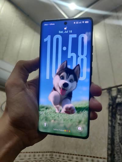 Tecno CAMON 40 Pro