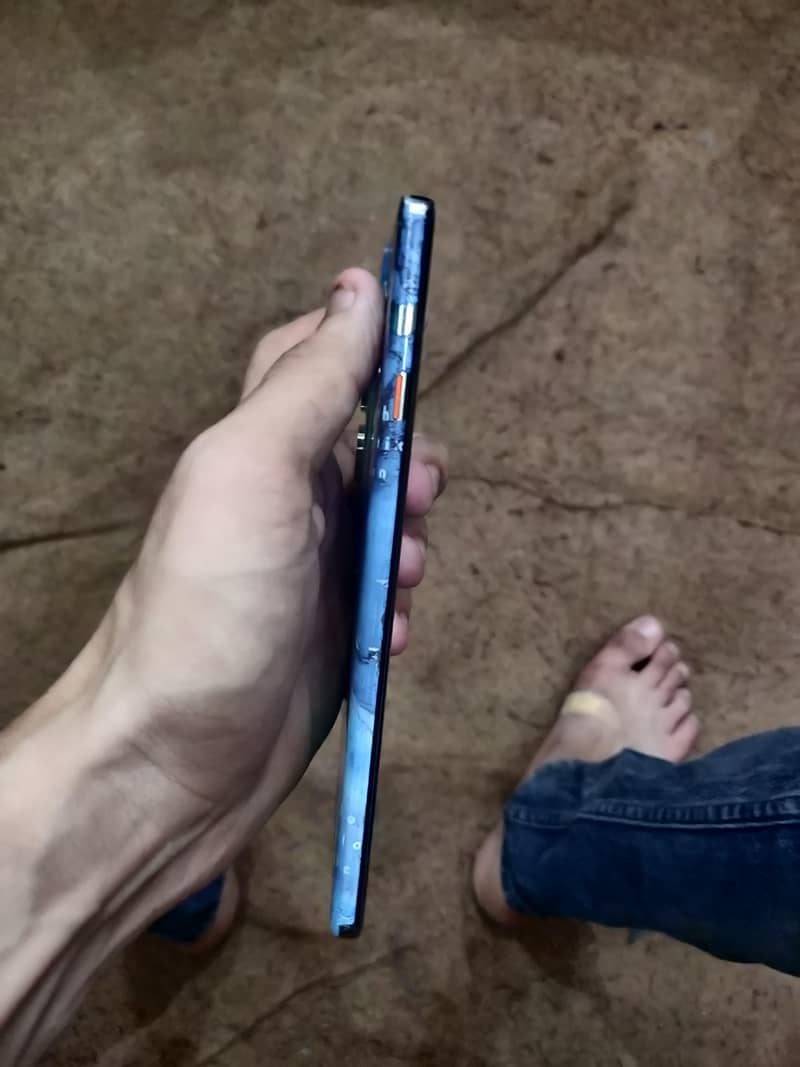 Tecno CAMON 40 Pro 2