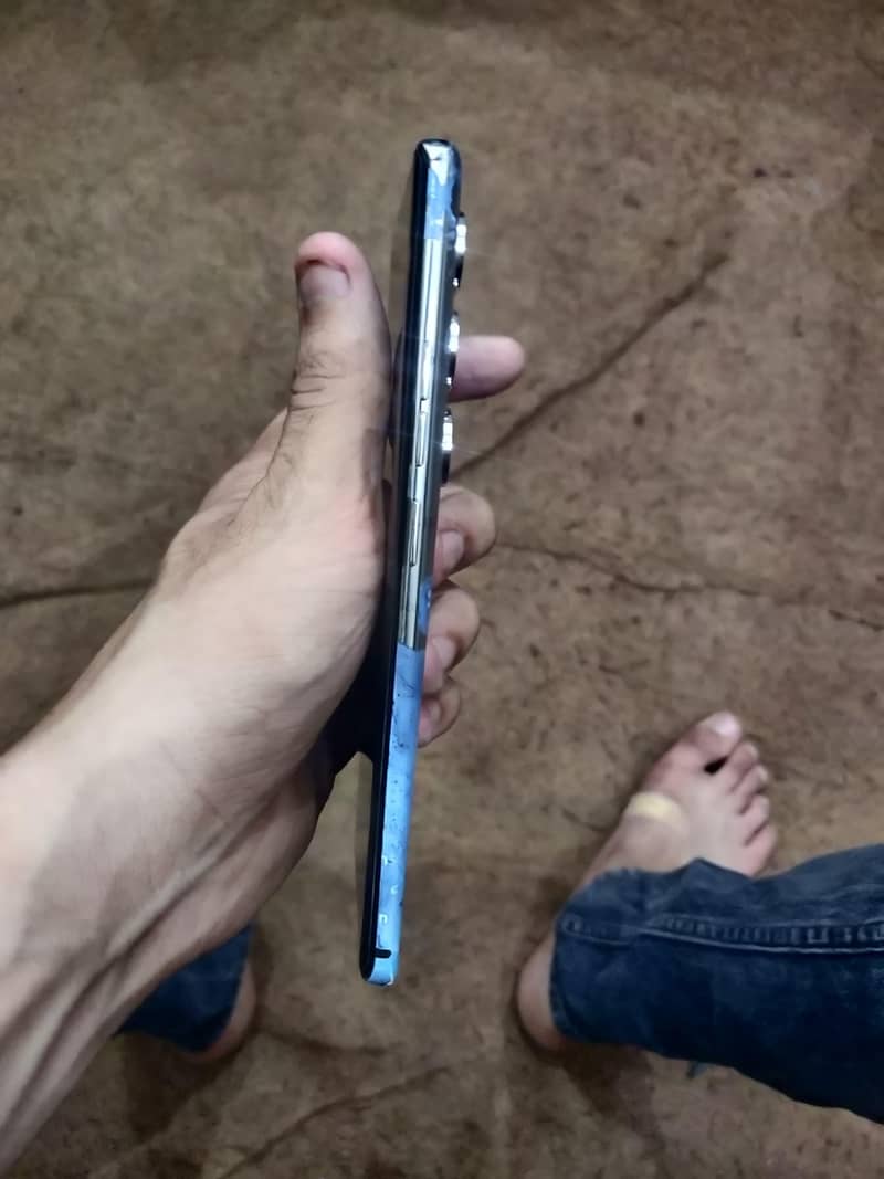Tecno CAMON 40 Pro 3