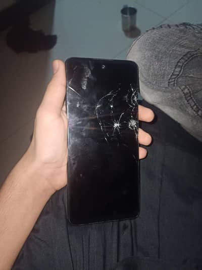 Motorola One 5G Ace
