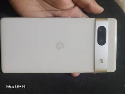Google Pixel 7a