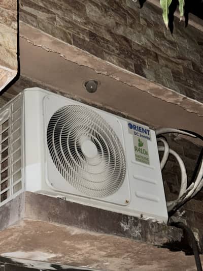 orient ac 1.5 ton