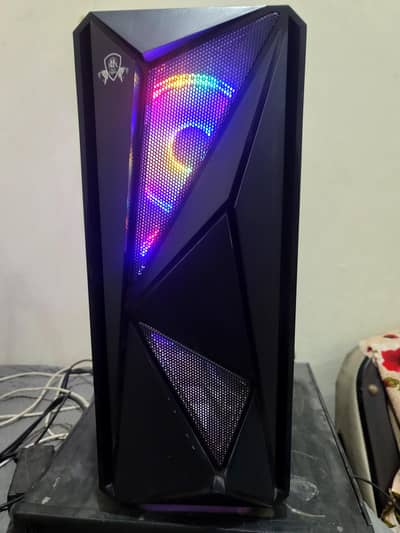 Intel core i7 7th Generations