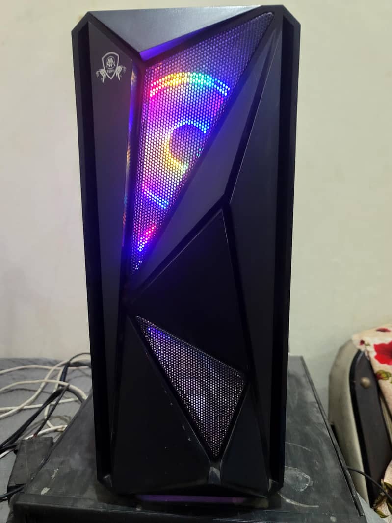 Intel core i7 7th Generations 0