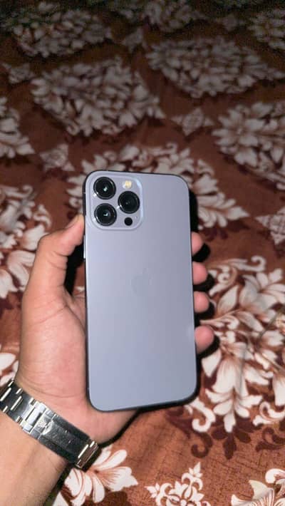 Apple iPhone 13 Pro Max