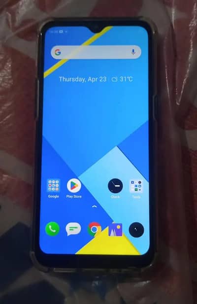 Realme C2