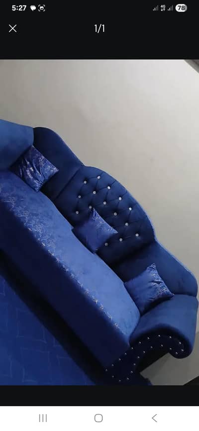 urgent sofa sale
