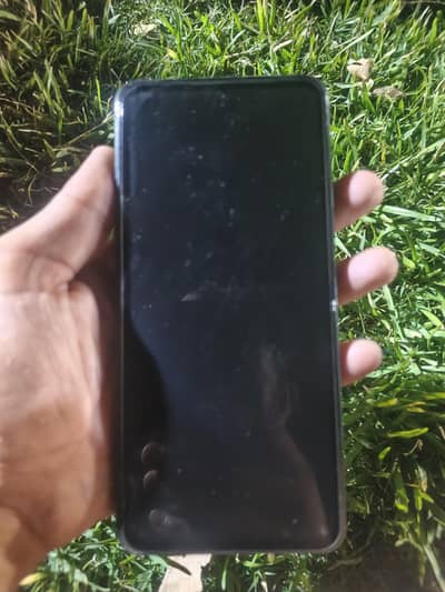 Vivo Y400