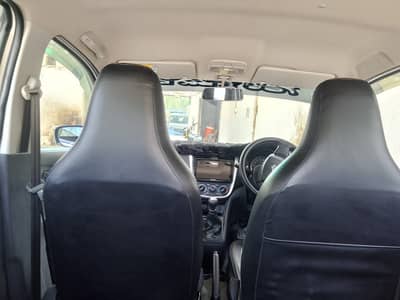 Suzuki Cultus VXL 2017