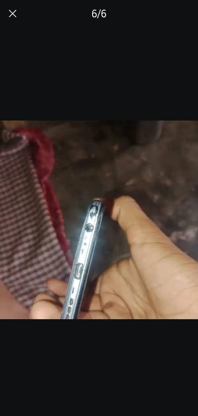 Vivo Y12s