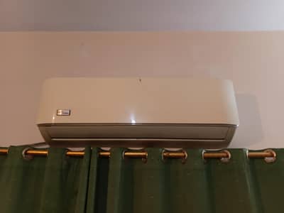 Gaba National THAILAND DC Inverter AC