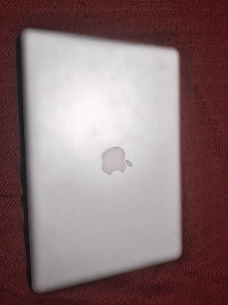 MacBook pro 2017 1