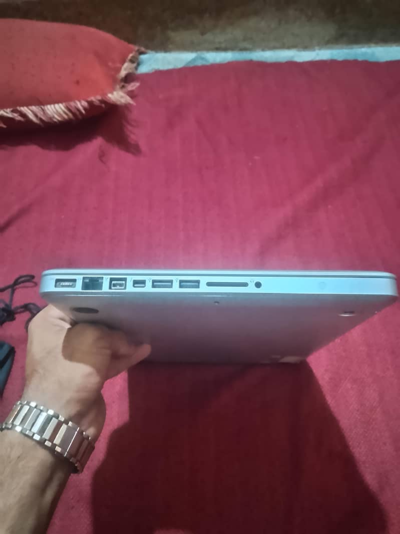 MacBook pro 2017 2