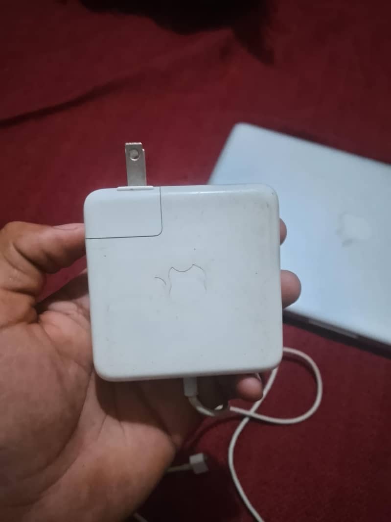 MacBook pro 2017 3