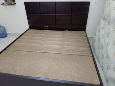 Bed Frame