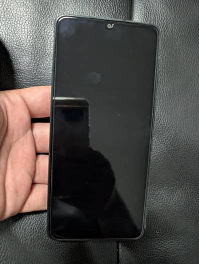 Samsung Mobile A07