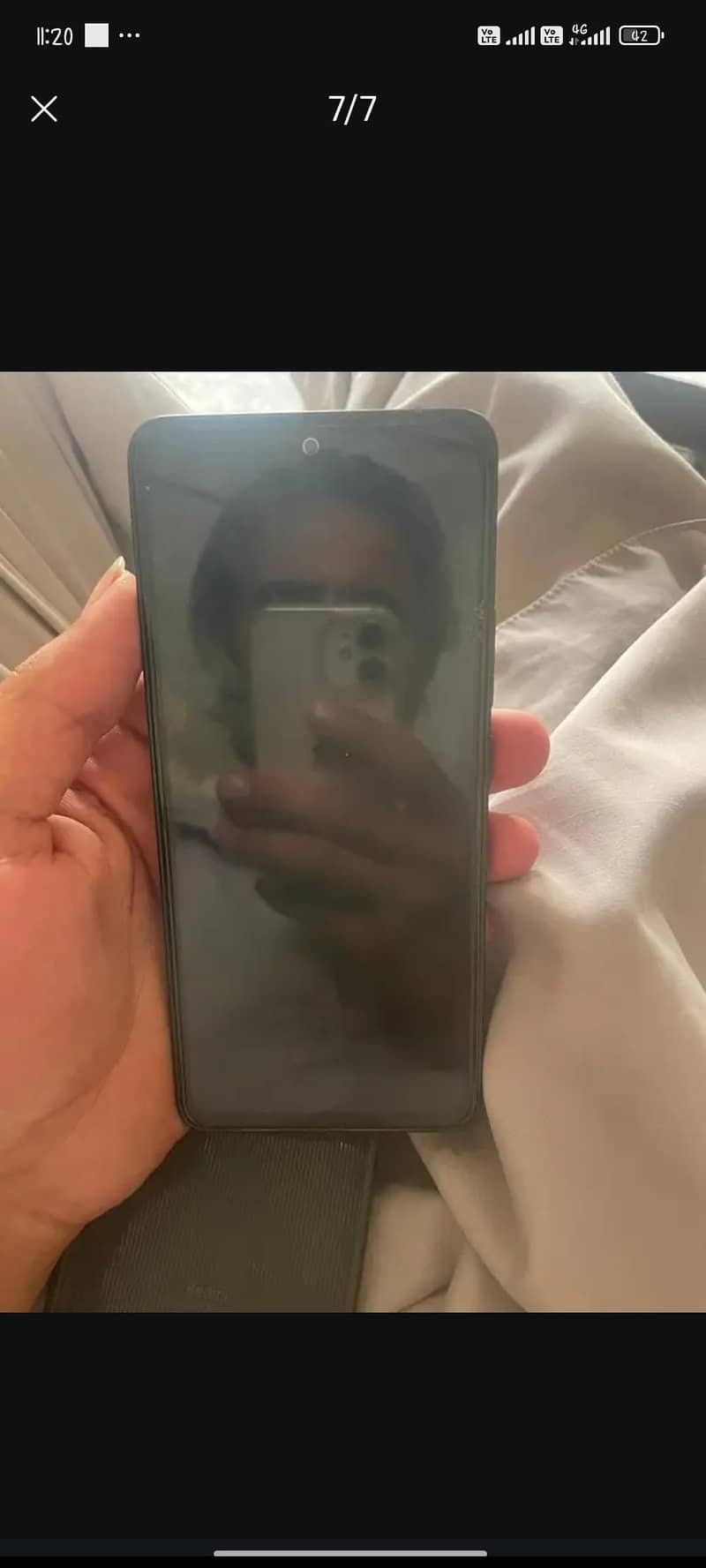 Xiaomi Redmi Note 13 0