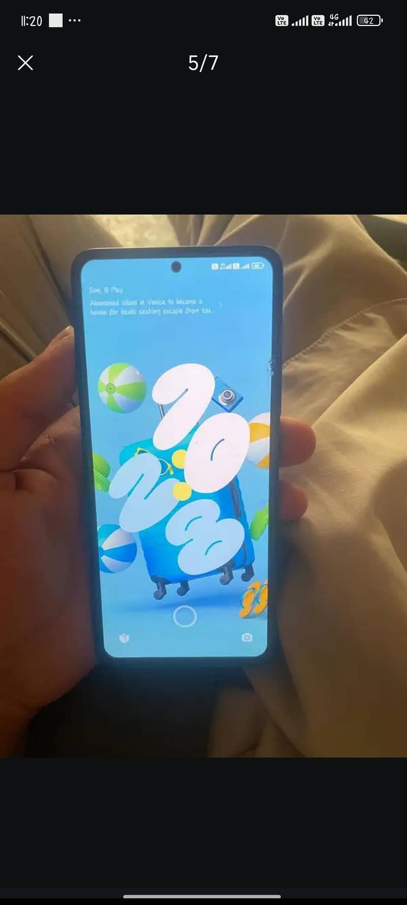 Xiaomi Redmi Note 13 2