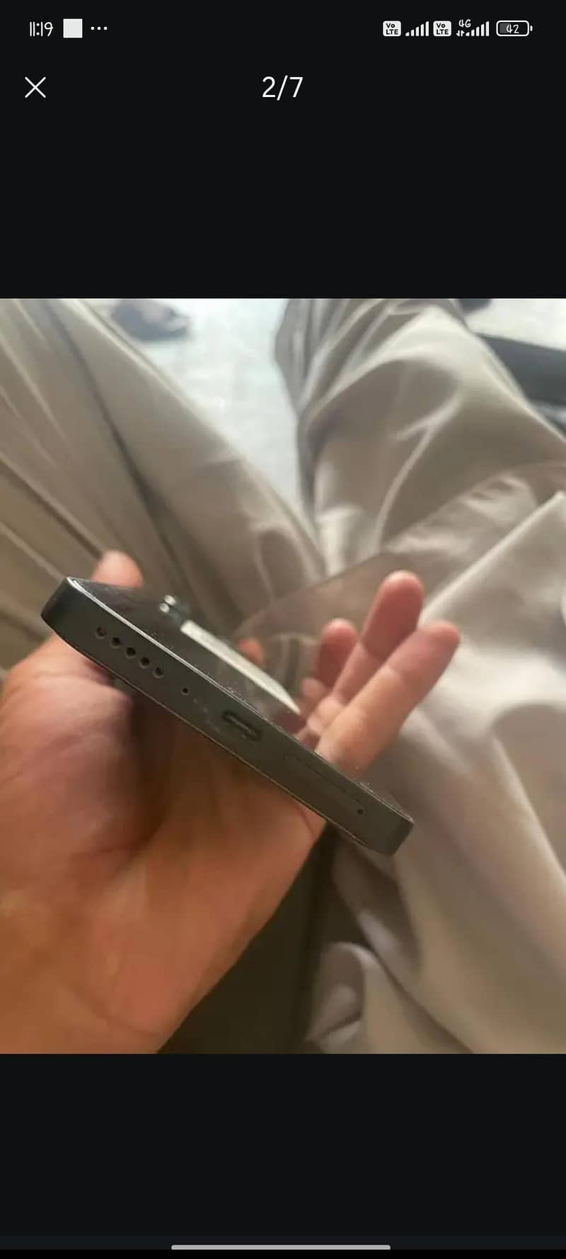 Xiaomi Redmi Note 13 3