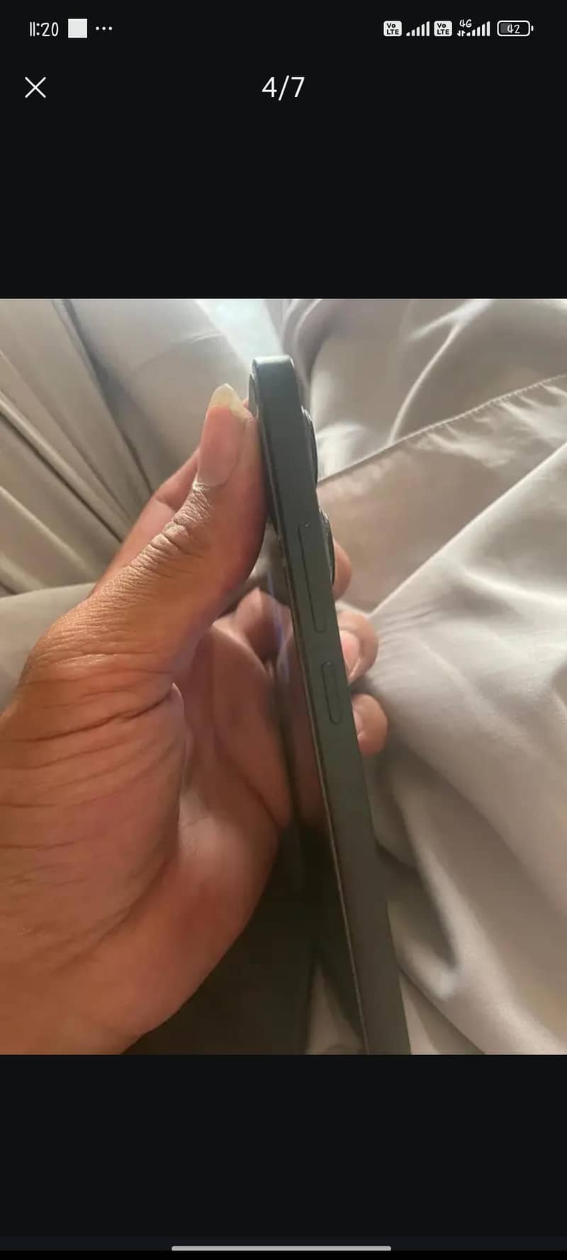 Xiaomi Redmi Note 13 5