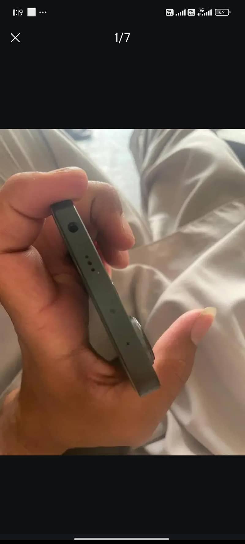 Xiaomi Redmi Note 13 6