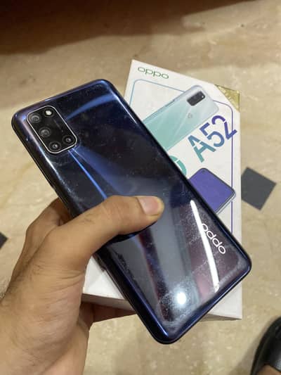 Oppo A52 4/128GB