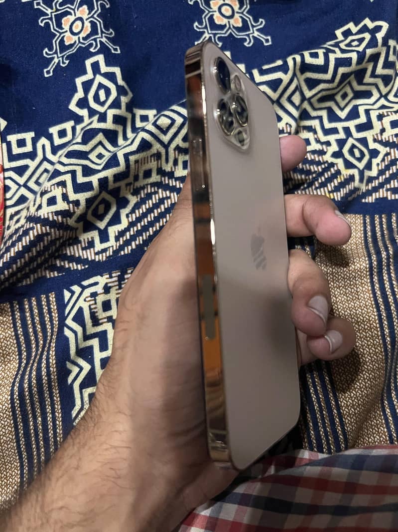 iPhone 12 Pro 1