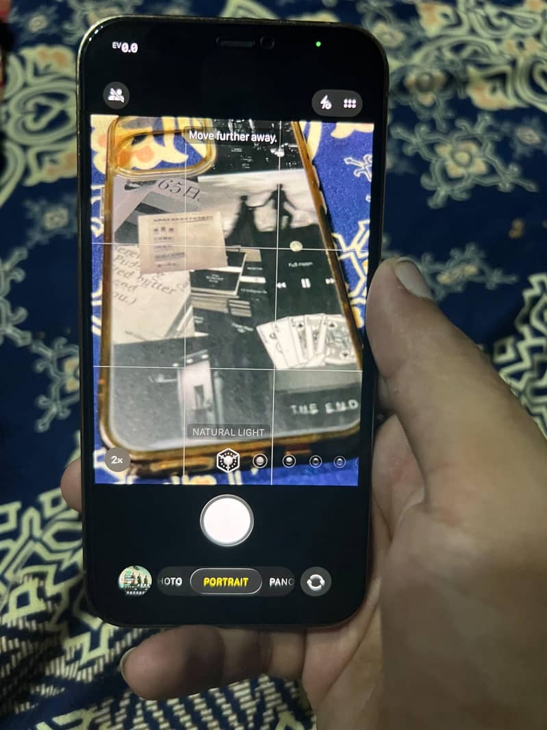 iPhone 12 Pro 4