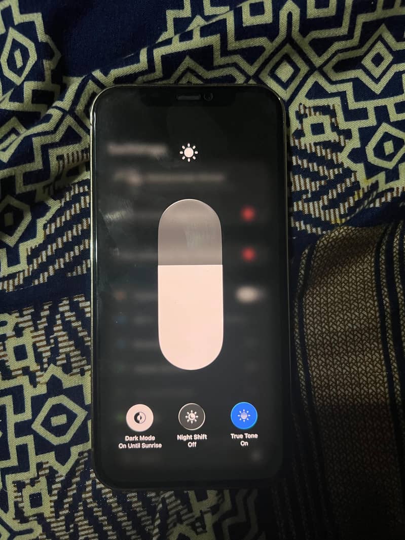 iPhone 12 Pro 5