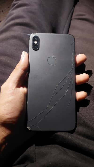 Apple iPhone XS Max
