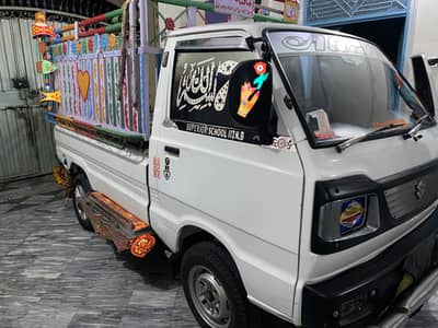 Suzuki Ravi 2016