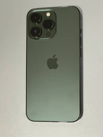 Iphone 13 Pro JV