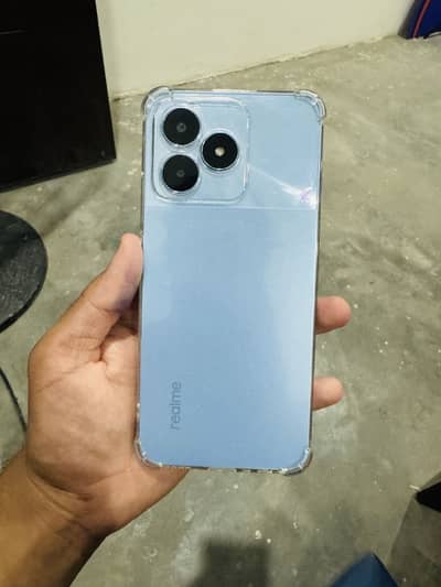 Realme note 50 64 gb