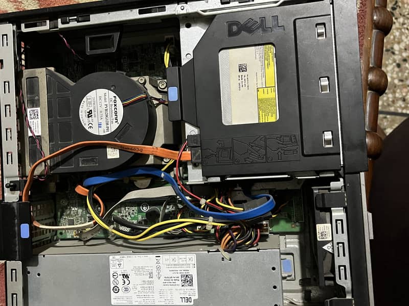 Dell computer core i3 0